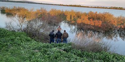 Bursa Karacabey’de esrarengiz ölüm!