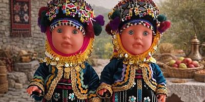 Bursa Keles’te kültür yaşatılıyor