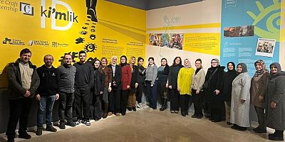 Bursa Kent Akademisi yeni döneme hazır