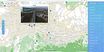 ‘Bursa Kent Rehberi’ ücretsiz rehberlik hizmeti sunuyor