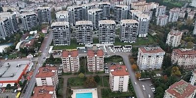 Bursa konut satışında zirve yaptı!