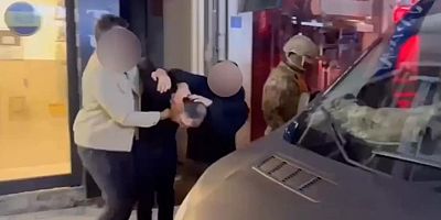 Bursa merkezli operasyonda 15 firari yakalandı