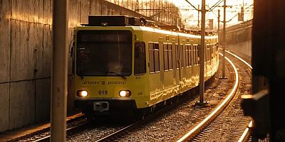Bursa metrosuna anında müdahale