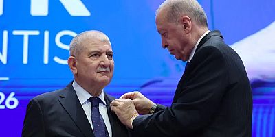 Bursa milletvekili AK Parti’ye katıldı