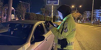 Bursa Mudanya’da denetimler sıklaştı!