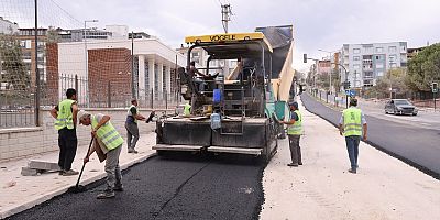 Bursa Mustafakemalpaşa bambaşka bir kimliğe kavuşuyor!