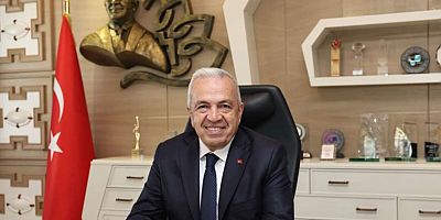 Bursa Nilüfer Belediyesi’ne Avrupa'dan ödül!