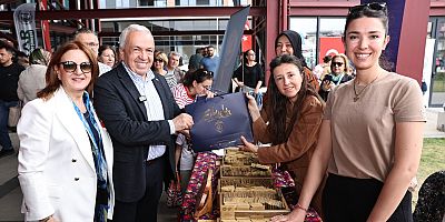 Bursa Nilüfer’de 11. Tohum Takas Şenliğine sayılı günler kaldı!