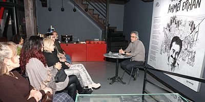 Bursa Nilüfer’de anlamlı bir buluşma!