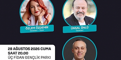 Bursa Nilüfer’de bağımsızlık mücadelesi konuşulacak