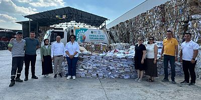 Bursa Nilüfer'de büyük ilgi gören kampanya!