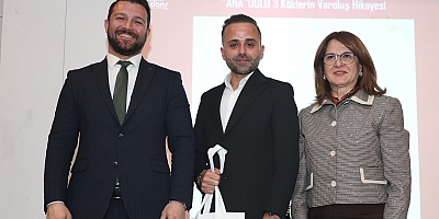 Bursa Nilüfer’de  çevresel eğitim!