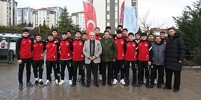 Bursa Nilüfer'de çocuklar Başkan Özdemir'den bakın ne talep etti!