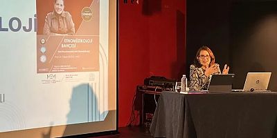 Bursa Nilüfer'de dikkat çeken seminer