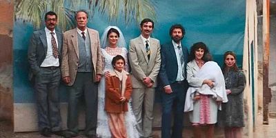 Bursa Nilüfer’de “Filistin Sinema Günleri” başlıyor