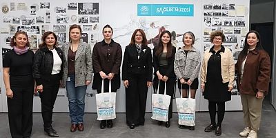 Bursa Nilüfer’de gündem kadın hakları