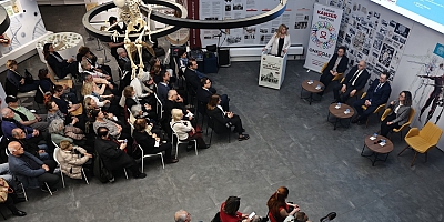 Bursa Nilüfer’de kanser hastalığı masaya yatırıldı!