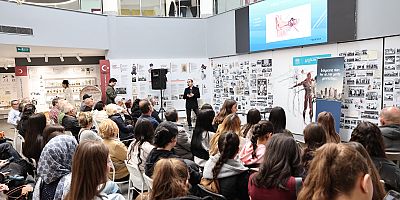 Bursa Nilüfer’de kulak sağlığı masaya yatırıldı