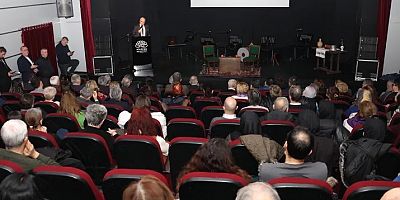 Bursa Nilüfer'de mübadelenin 103. yılı ezgilerle anıldı