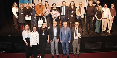 Bursa Nilüfer’de sanatseverleri buluşturan gece!