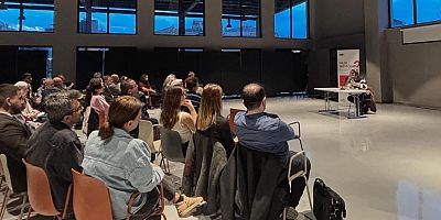 Bursa Nilüfer’de “sıradan insanın” sosyolojisi konuşuldu