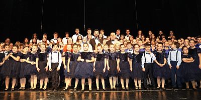 Bursa Nilüfer’de unutulmayacak müzik ziyafeti!