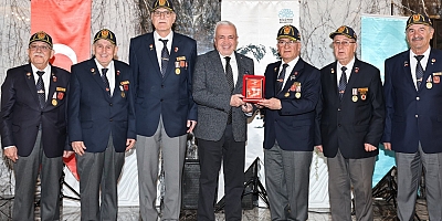 Bursa Nilüfer'e anlamlı park; Başkan Özdemir açıkladı