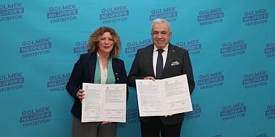 Bursa Nilüfer’e engelsiz oyun parkı yapılacak!