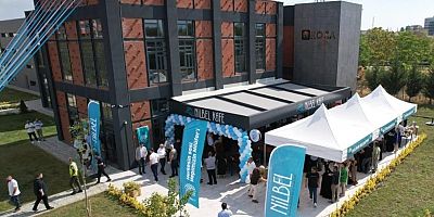 Bursa Nilüfer uluslararası kamuoyunun dikkatini çekti!