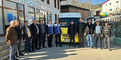 Bursa’nın 4 dağ ilçesine müjde geldi