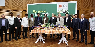 Bursa'nın asırlık lezzetleri görücüye çıktı!