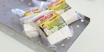 Bursa’nın bir lezzeti daha tescillendi!