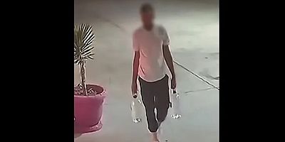 Bursa’nın ciğerlerini yakan bu şahıs için istenen ceza belli oldu!