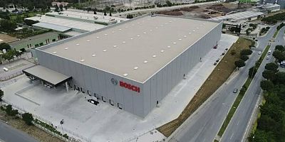 Bursa’nın dev fabrikasından işçilerine şok!