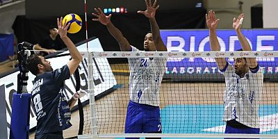 Bursa’nın Efeleri puanla döndü!