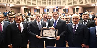 Bursa’nın enerji ihtiyacı 5 kat arttı! Bakan Bayraktar’dan dikkat çeken açıklama