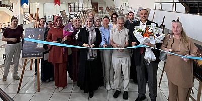 Bursa’nın fethinin 700. yılı anısına hazırlanan özel sergi!