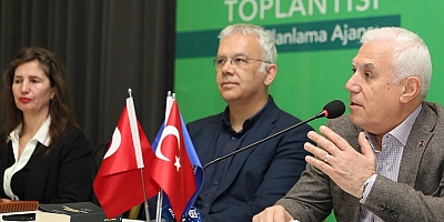 Bursa’nın geleceği bilimin ışığında şekilleniyor