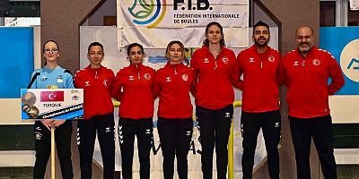 Bursa’nın göğsünü kabarttılar!