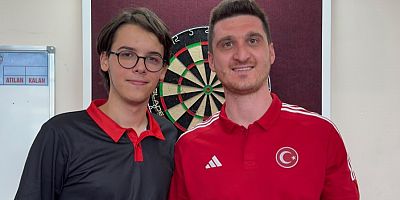 Bursa’nın gururu milli takımda!