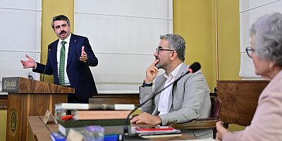 “Bursa’nın Hafızası” programı hayata geçirildi