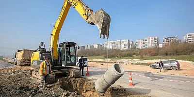 Bursa’nın hızla büyüyen mahallesine müjde var!