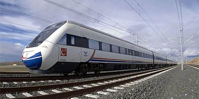 Bursa'nın hızlı tren hayali gerçeğe bir adım daha yaklaştı! Test süreci için geri sayım başladı