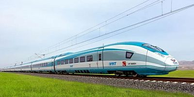 Bursa'nın hızlı tren projesinde flaş karar! 