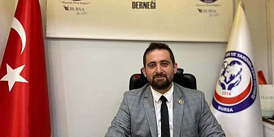Bursa’nın iyilik elçisi taburcu oldu