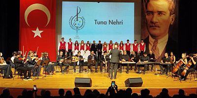 Bursa’nın kayıp ezgileri 15 Temmuz destanıyla yankılandı