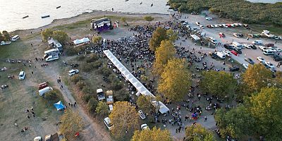 Bursa'nın merakla beklediği festival!