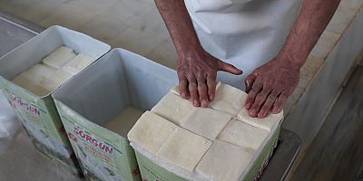 Bursa’nın meşhur lezzeti resmen tescillendi!