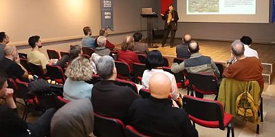 Bursa'nın mimari evrimi yakın planda