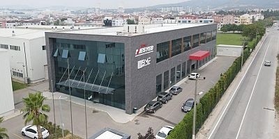 Bursa’nın Model Fabrikası’na yeni statü